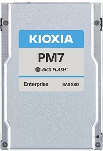 Toshiba Kioxia PM7-R 3.8TB KPM7VRUG3T84