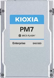 SSD Kioxia PM7-V 12.8TB KPM71VUG12T8 фото