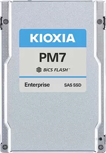 SSD Kioxia PM7-V 1.6TB KPM71VUG1T60 фото