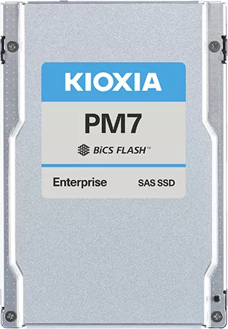 Kioxia PM7-V 3.2TB KPM71VUG3T20