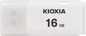 USB Flash Kioxia TransMemory U202 16GB (белый) фото