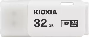 USB Flash Kioxia TransMemory U301 32GB (белый) фото