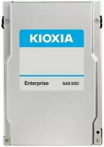 Kioxia U.3 Infortrend 3.84TB HNBKSRP43841-00301