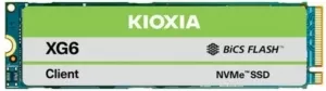 SSD Kioxia XG6 1TB KXG60ZNV1T02 фото