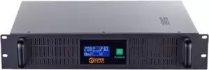 Источник бесперебойного питания Kiper Kiper Power R2000Pro RM (2000VA/1200W) фото