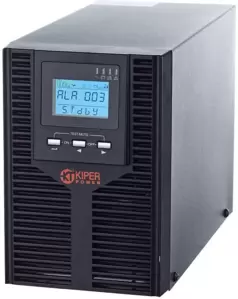 Источник бесперебойного питания Kiper Online ONE 2K Gen2 (2000VA/2000W) фото