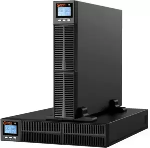 Источник бесперебойного питания Kiper Online ONE 2K RM Gen2 IEC (2000VA/2000W) фото