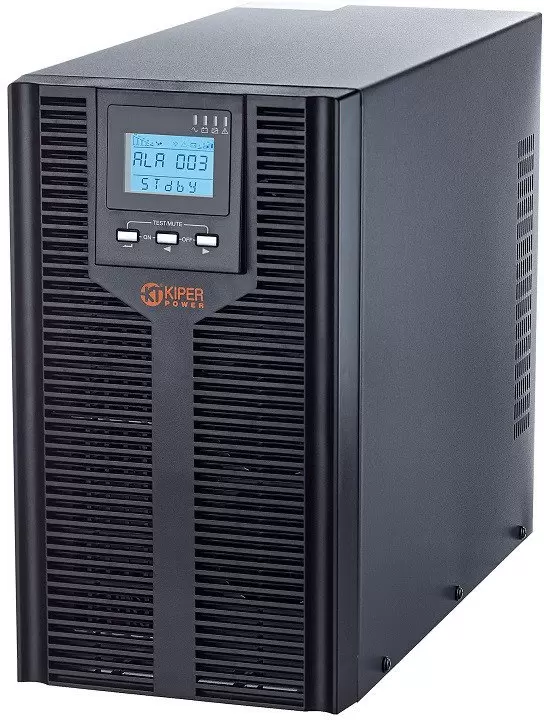 Kiper Online ONE 3K Gen2 (3000VA/3000W)
