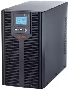 Источник бесперебойного питания Kiper Online ONE 3K Gen2 (3000VA/3000W) фото