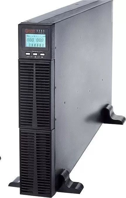 Источник бесперебойного питания Kiper Online ONE 3K RM Gen2 IEC фото