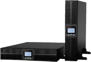 Источник бесперебойного питания Kiper Online ONE 6K RM Gen2 (6000VA/6000W) фото