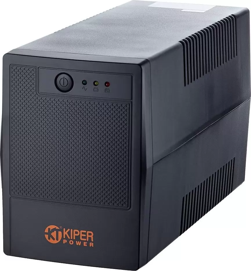 Источник бесперебойного питания Kiper Power B2000 USB (2000VA/1200W) фото