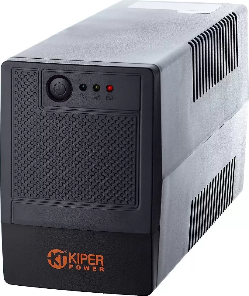 Источник бесперебойного питания Kiper Power B650 (650VA/360W) фото