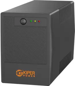 Источник бесперебойного питания Kiper Power B650 USB (650VA/360W) фото