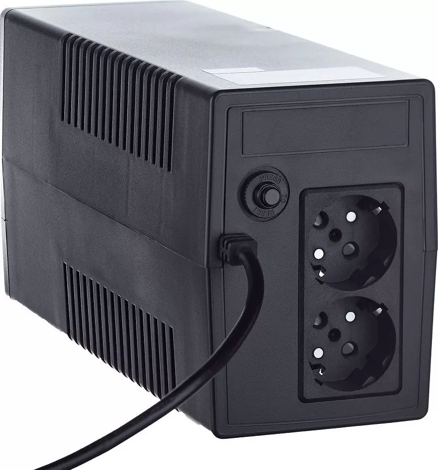 Источник бесперебойного питания Kiper Power B850 (850VA/480W) фото