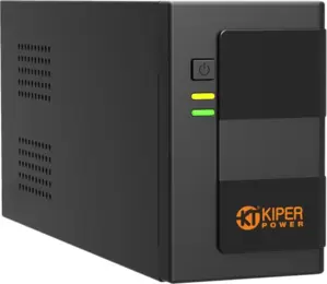 Источник бесперебойного питания Kiper Power C3000 USB (3000VA/1800W) фото