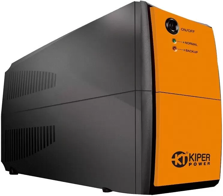 Kiper Power C850 (850VA/500W)