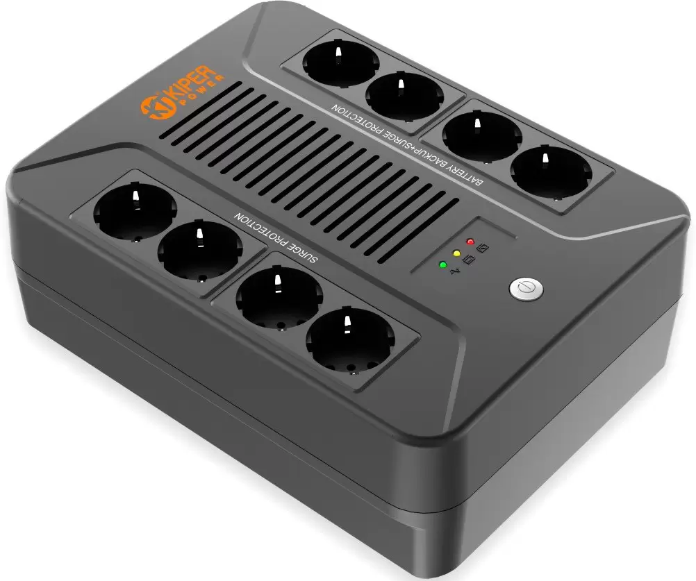 Kiper Power Compact B1000 (1000VA/600W)