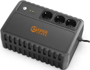 Kiper Power Nano 850 (850VA/480W)