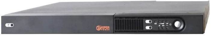 ИБП Kiper Power Online 1K RM 1U фото