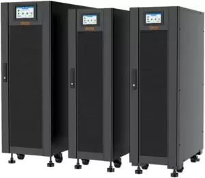 Источник бесперебойного питания Kiper Power Online 3P 120K Gen5 (120KVA/120KW) фото