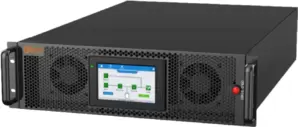 Источник бесперебойного питания Kiper Power Online 3P 30K RM Gen5 (30KVA/30KW) фото