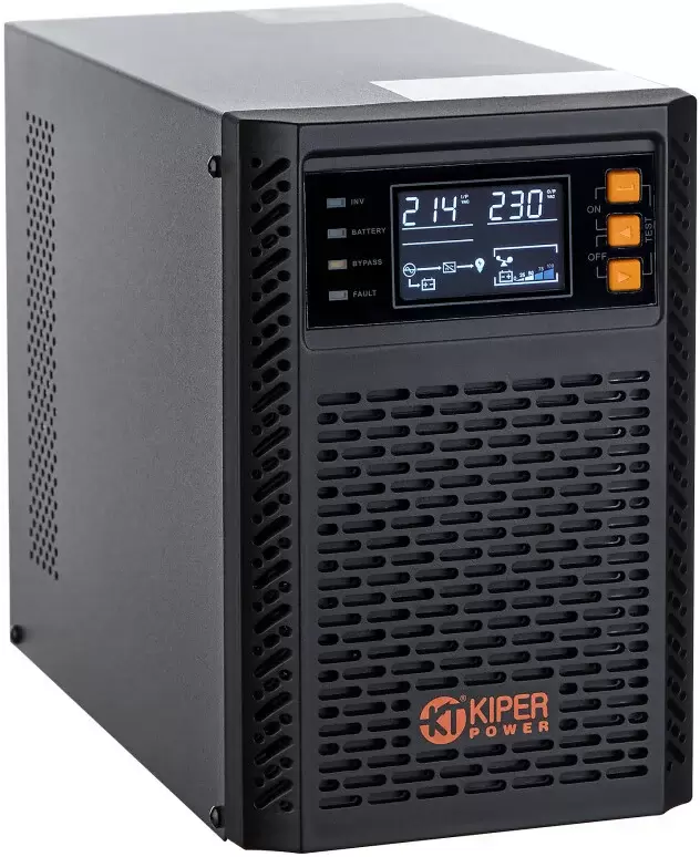 Kiper Power Online ONE 1K Gen1 (1000VA/1000W)