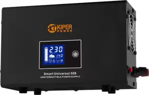 Kiper Power Smart Universal 500