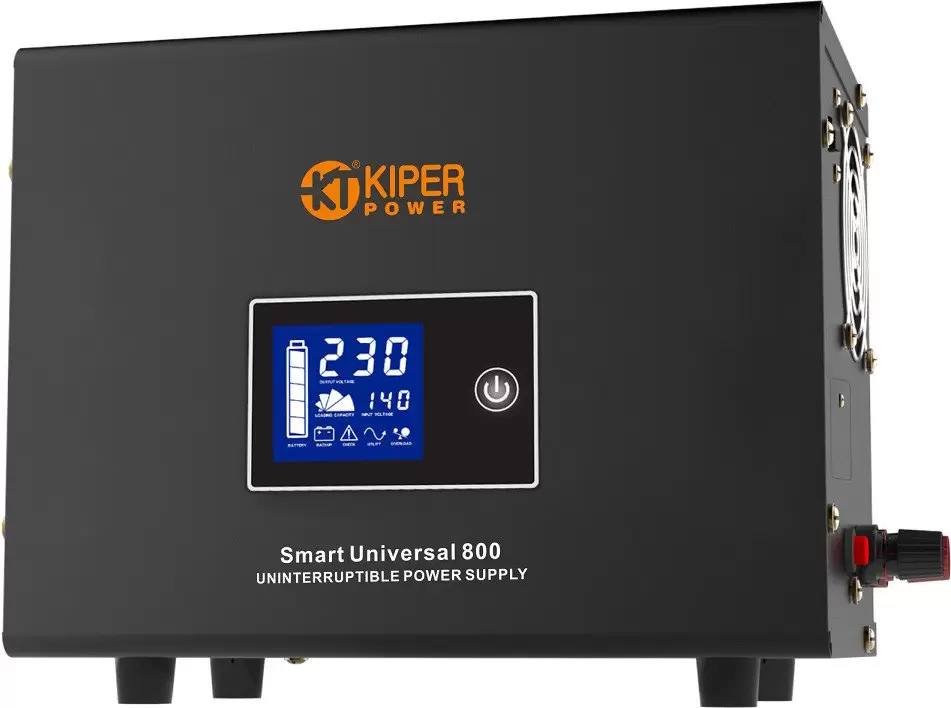 Kiper Power Smart Universal 800