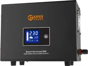 Kiper Power Smart Universal 800