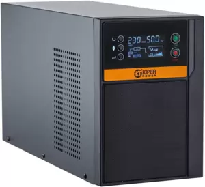 Kiper Power SmartPro 1000 Gen1 IEC (1000VA/800W)