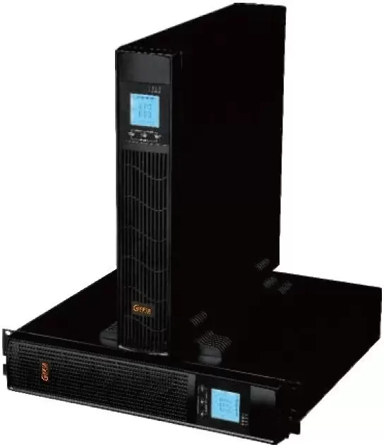 Kiper Power SmartPro 1000 RM IEC (1000VA/800W)