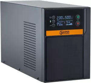Источник бесперебойного питания Kiper Power SmartPro 1500 Gen1 (1500VA/1200W) фото