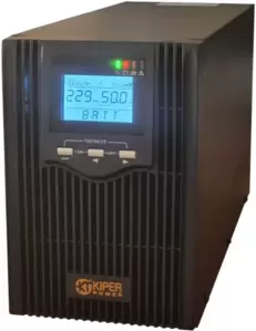 Источник бесперебойного питания Kiper Power SmartPro 2000 (2000VA/1600W) фото