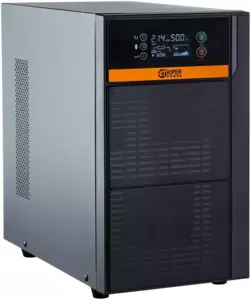 Источник бесперебойного питания Kiper Power SmartPro 3000 Gen1 IEC (3000VA/2400W) фото