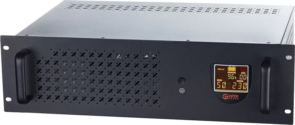 Kiper R2000 RM IEC (2000VA/1200W)