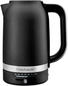 Электрочайник KitchenAid 5KEK1701EBK