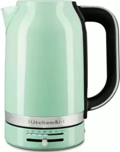 Электрочайник KitchenAid 5KEK1701EPT фото