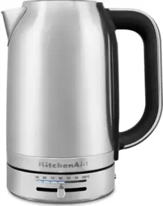 Электрочайник KitchenAid 5KEK1701ESX фото