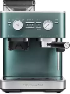 Рожковая кофеварка KitchenAid 5KES6551EJP фото