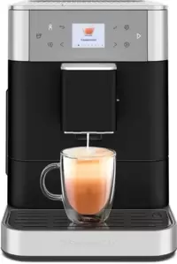 Кофемашина KitchenAid 5KES8556BBK фото