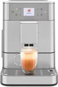 Кофемашина KitchenAid 5KES8556BSX фото