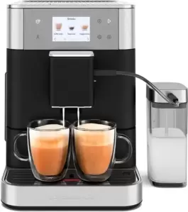 Кофемашина KitchenAid 5KES8557BBK фото