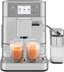 Кофемашина KitchenAid 5KES8557BSX фото