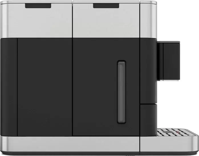 Кофемашина KitchenAid 5KES8558BBK фото
