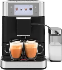 Кофемашина KitchenAid 5KES8558BBK фото