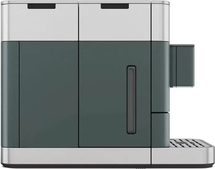 Кофемашина KitchenAid 5KES8558BJP фото
