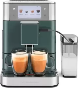 Кофемашина KitchenAid 5KES8558BJP фото