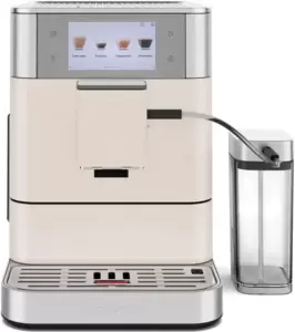 Кофемашина KitchenAid 5KES8558BPL фото