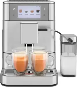 Кофемашина KitchenAid 5KES8558BSX фото